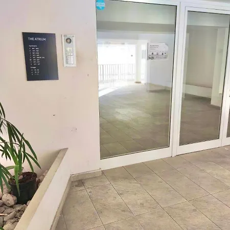 The Papillon Penthouse Apartament