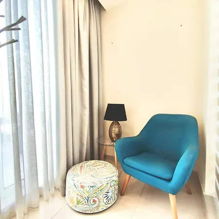 The Papillon Penthouse * Santa Vennera