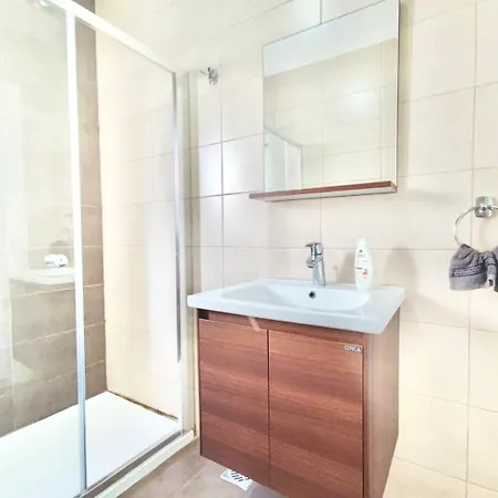 Apartament The Papillon Penthouse