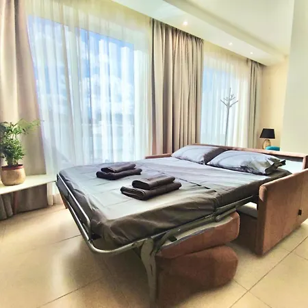 The Papillon Penthouse