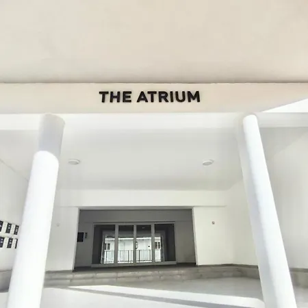 The Papillon Penthouse Διαμέρισμα *