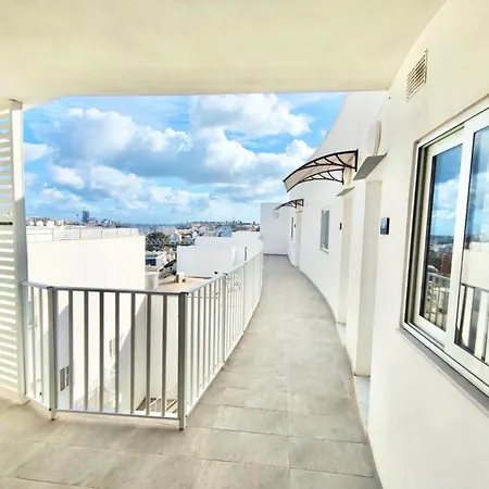 Lejlighed The Papillon Penthouse Santa Vennera