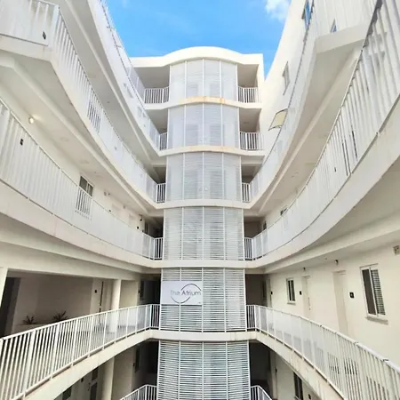 Апартаменты The Papillon Penthouse Santa Vennera