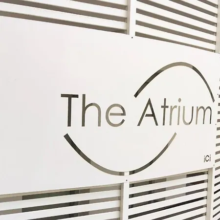 The Papillon Penthouse Lejlighed