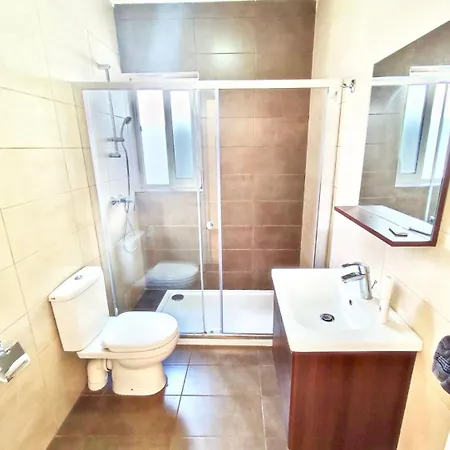 The Papillon Penthouse Διαμέρισμα *