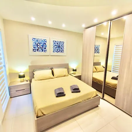 Apartamento The Papillon Penthouse