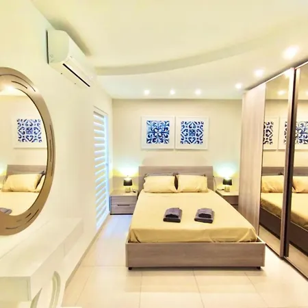 The Papillon Penthouse