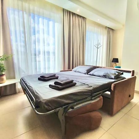 The Papillon Penthouse Apartamento