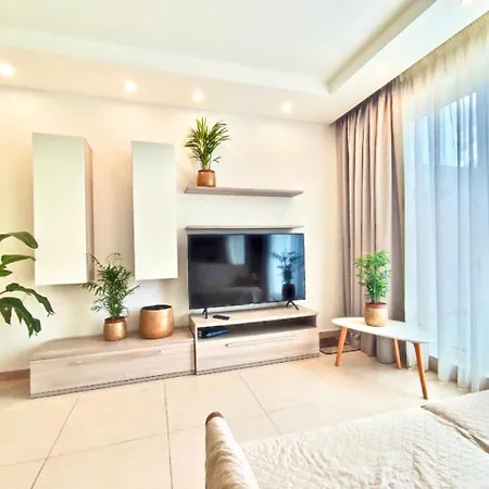The Papillon Penthouse *