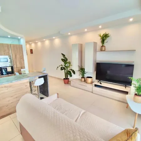 The Papillon Penthouse Apartamento