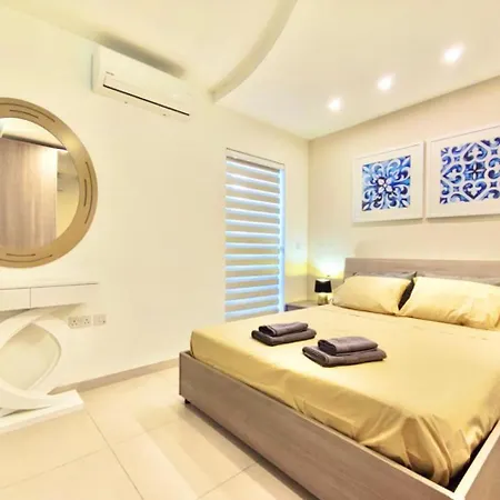 Apartamento The Papillon Penthouse