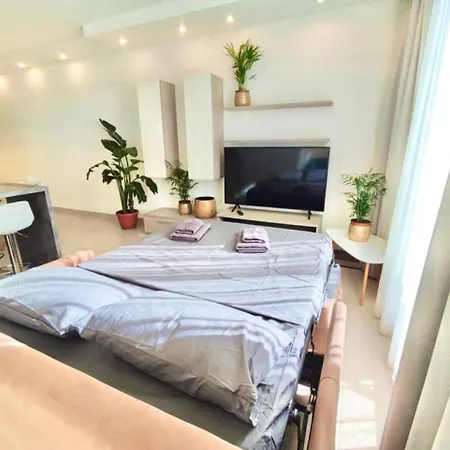 The Papillon Penthouse Santa Vennera