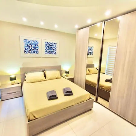 Apartamento The Papillon Penthouse *