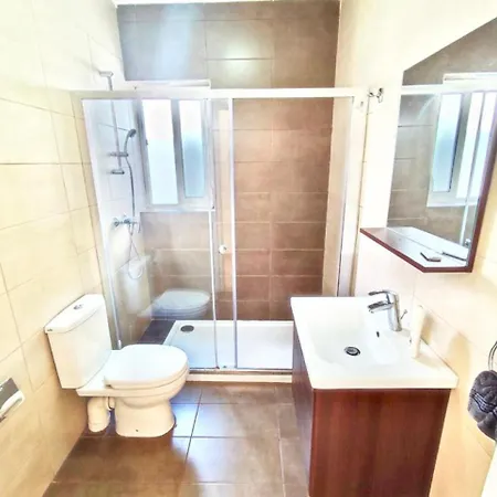 The Papillon Penthouse Apartamento