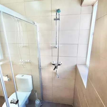 The Papillon Penthouse Apartamento