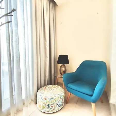 Apartamento The Papillon Penthouse *