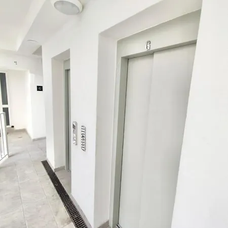 The Papillon Penthouse Apartamento *