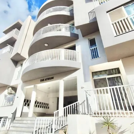 The Papillon Penthouse *