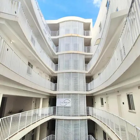 The Papillon Penthouse Apartamento