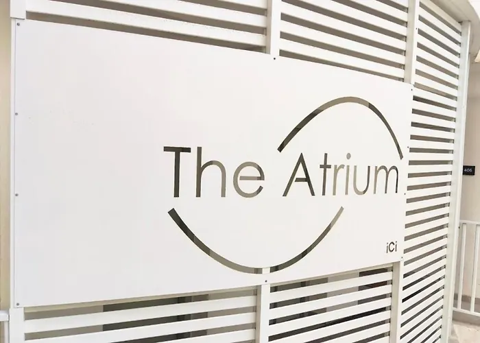 The Papillon Penthouse Lägenhet