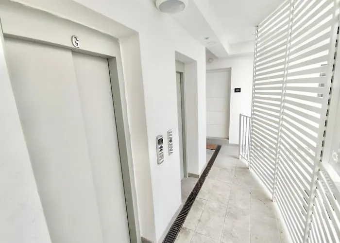 아파트 The Papillon Penthouse *