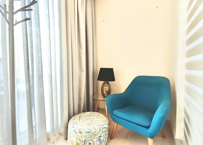 The Papillon Penthouse * Santa Vennera