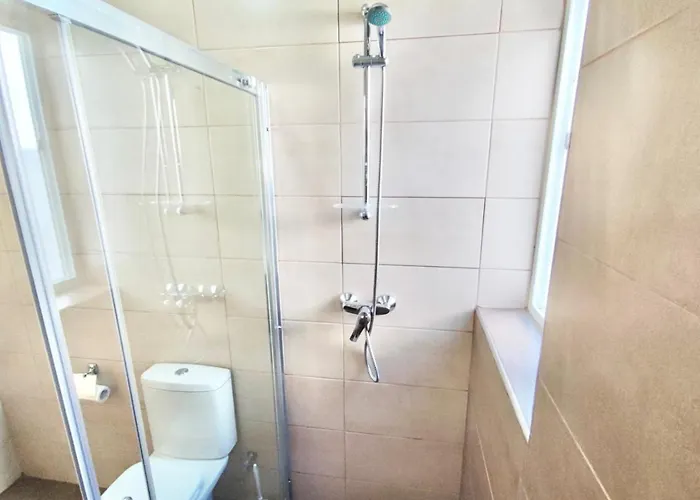 The Papillon Penthouse *