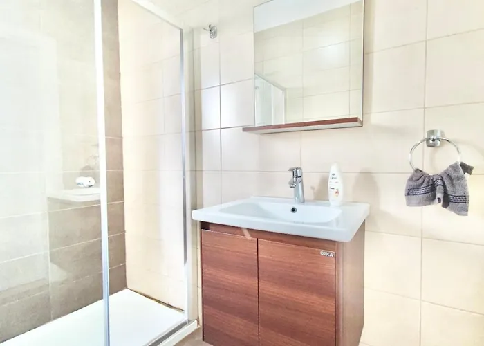 Lejlighed The Papillon Penthouse