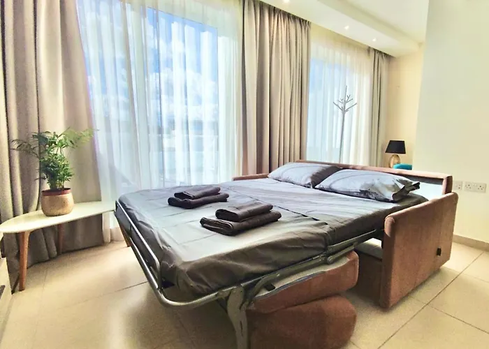 The Papillon Penthouse